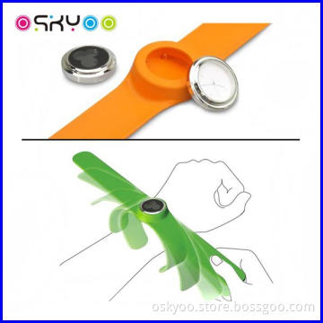 Slap on Watch for Kids Watch (P6700)